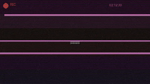 城市夜景漫步 - 学生时代游戏 原创影像